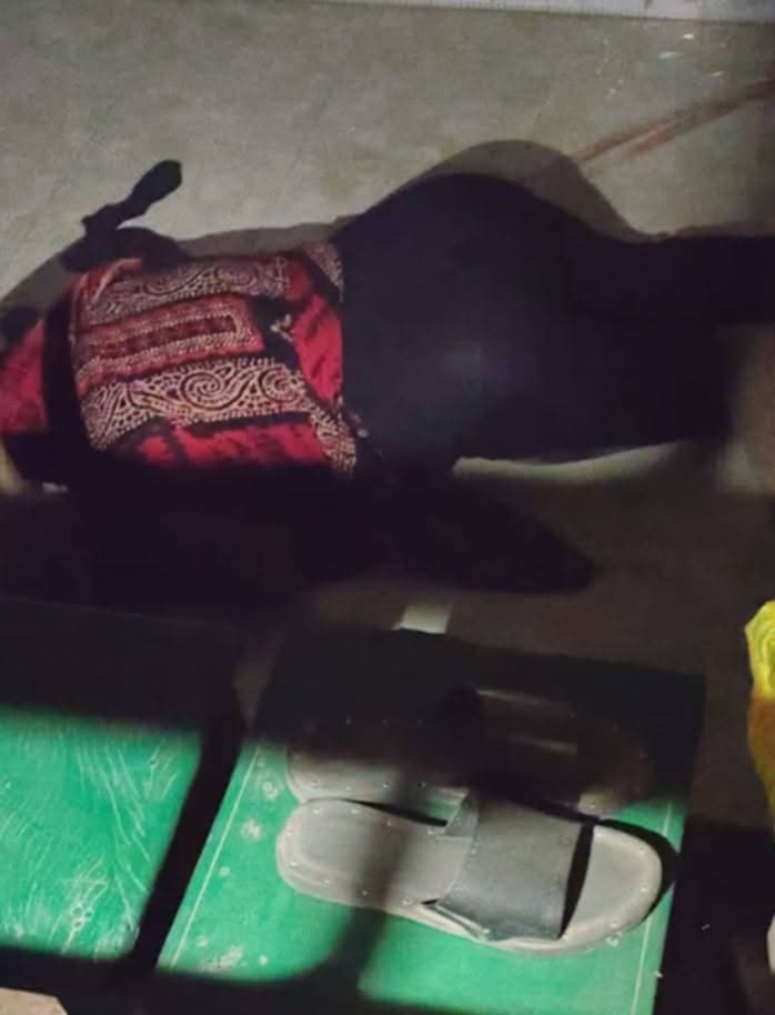নওগাঁর পোরশা তেতুলিয়া পূর্ববাড়ি থেকে ভাই-বোনের মরদেহ উদ্ধার করেছে পুলিশ।
