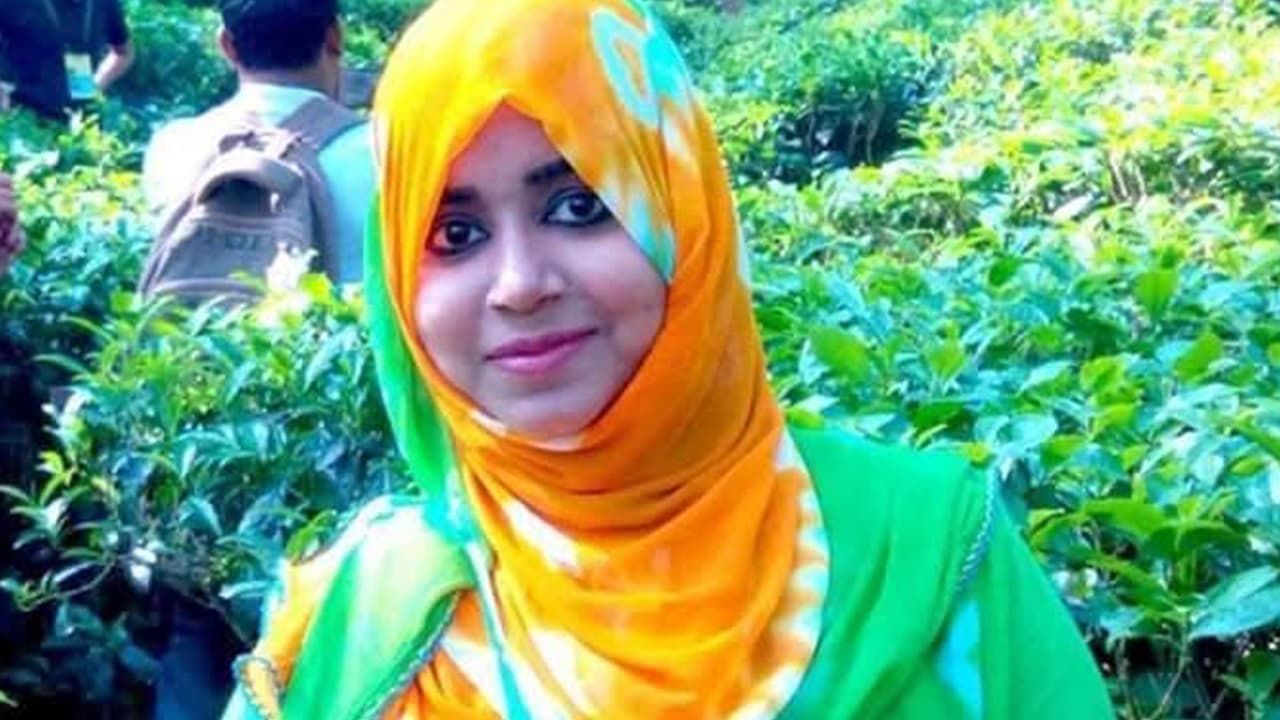 তনু হত্যাকাণ্ড : ঘটনাস্থল পরিদর্শন করলেন পিবিআই তদন্ত দল।