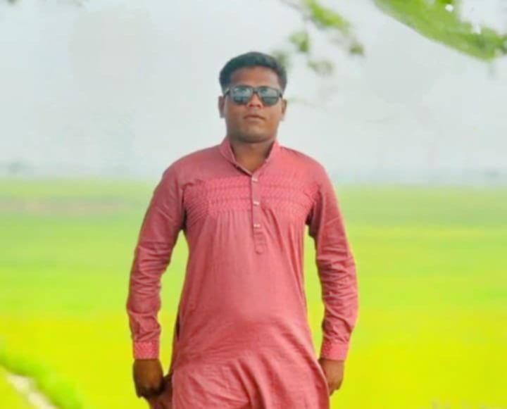 ভালুকায় পানিতে নিখোঁজ যুবকের লাশ উদ্ধার।