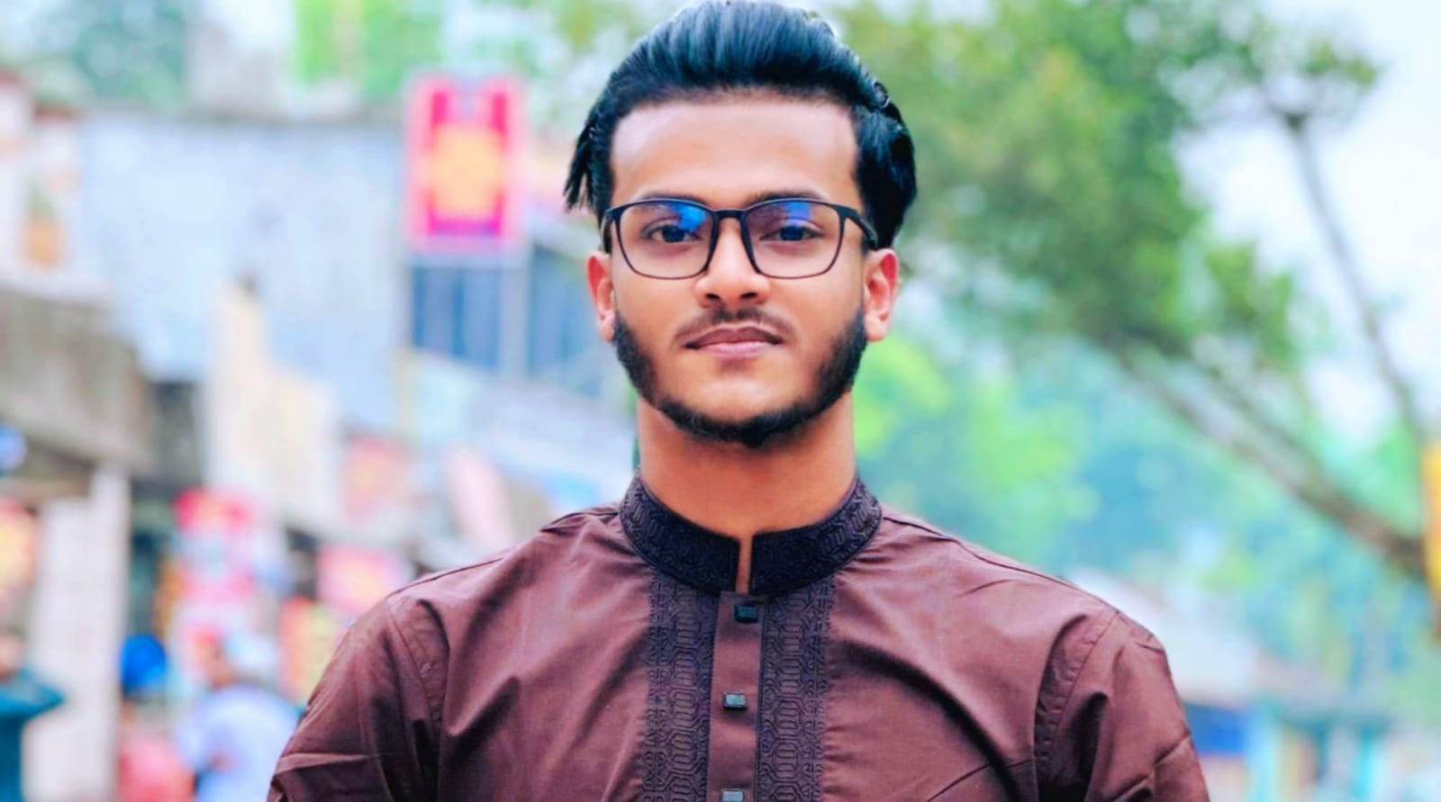 ব্যক্তিগত কারণ দেখিয়ে সিলেট জেলা সংগঠক থেকে পদত্যাগ পত্র জমা দিয়েছেন রেদওয়ান রাফি।
