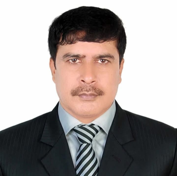 ঈদ মানে আনন্দ, ঈদ মানে ভ্রাতৃত্ব — খিদিরপুর ইউনিয়নবাসীকে আবুল ফজলের আগাম ঈদ শুভেচ্ছা ।