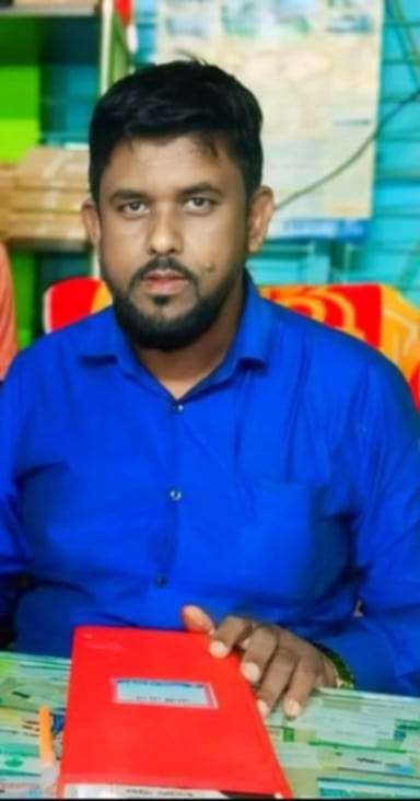পবিত্র ঈদুল আযহা উপলক্ষে জনকল্যাণে নিবেদিত প্রাণ মাঈন উদ্দীন বাবুলের পক্ষ থেকে আন্তরিক শুভেচ্ছা।