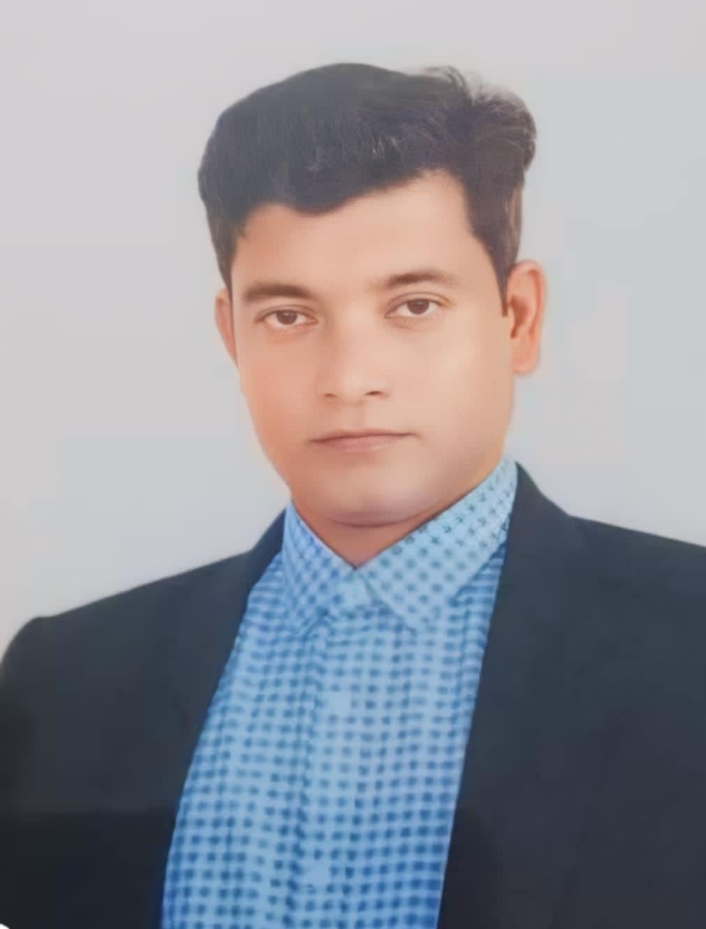 ঝিকরগাছা উপজেলার ২নং মাগুরা ইউনিয়নের ৬ নং ওয়ার্ড বহিরামপুর ও ঐতিহ্যবাহী ।