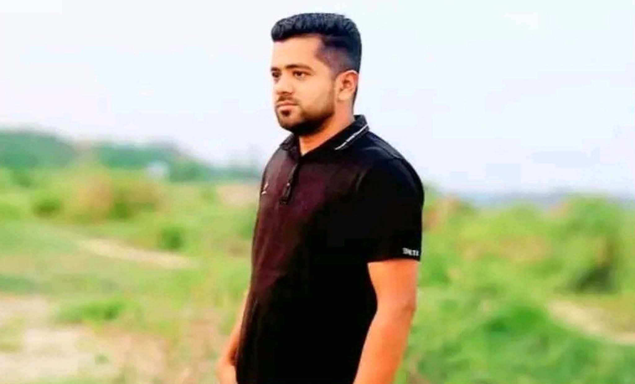 নরসিংদীর পলাশে বি এন পির দুই গ্রুপের সংঘর্ষে গুলি বৃদ্ধ দুই একজন নিহত।