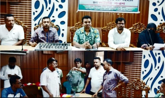 পাইকগাছায় পল্লী সড়ক ও কালভার্ট মেরামতে  ২০ জন এলসিএস নিয়োগ ।