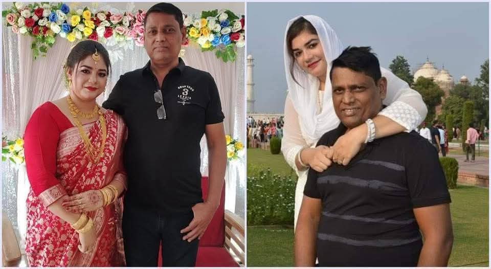 স্বামীকে বাঁচাতে কিডনি দিলেন স্ত্রী, সুস্থ হয়ে ‘পরকীয়া’ বান্ধবীর সঙ্গে সংসার করছে সাভারের তারেক ।