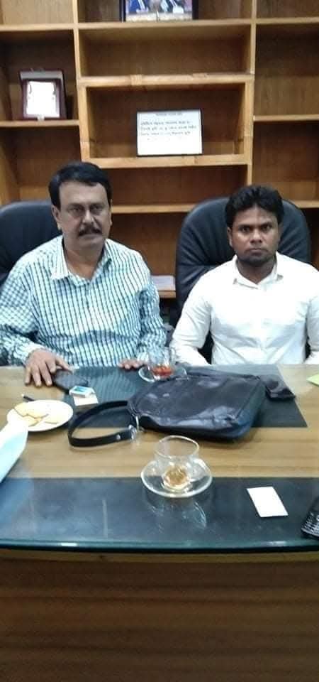 নরসিংপুর ইউনিয়ন’কে মডেল হিসেবে প্রশংসিত করতে মোঃ আব্দুর রউফ নিরলস প্রয়াস অগ্রযাত্রা !