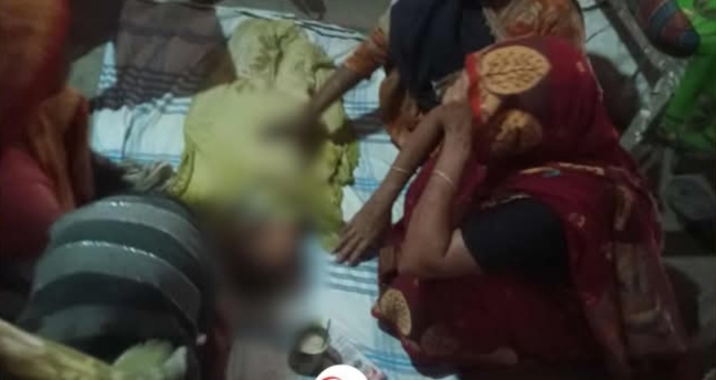 ভুরুঙ্গামারীতে পানিতে ডুবে দুই বছরের শিশুর মৃত্যু