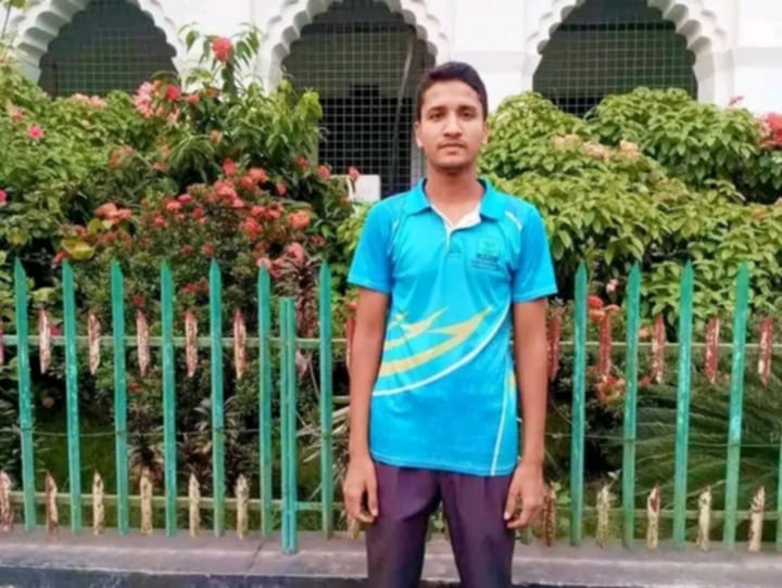 লালমনিরহাট জেলার পাটগ্রামের বাউরায় পুকুরে ডুবে কলেজ ছাত্রের মৃত্যু