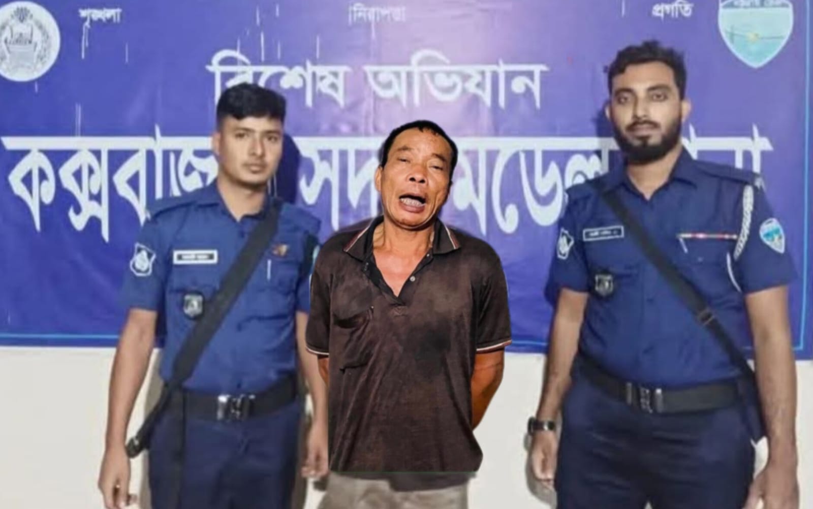 ধর্ষণে বাধা দেওয়ায় স্ত্রীর সামনে স্বামীকে হত্যা