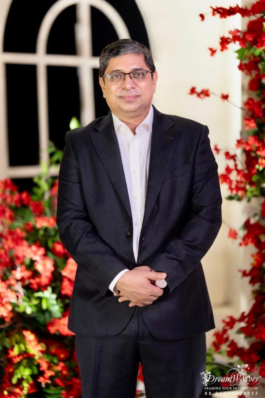 বগুড়া-২ (শিবগঞ্জ) আসনে আলোচনার কেন্দ্রবিন্দু: জননেতা মীর শাহে আলম
