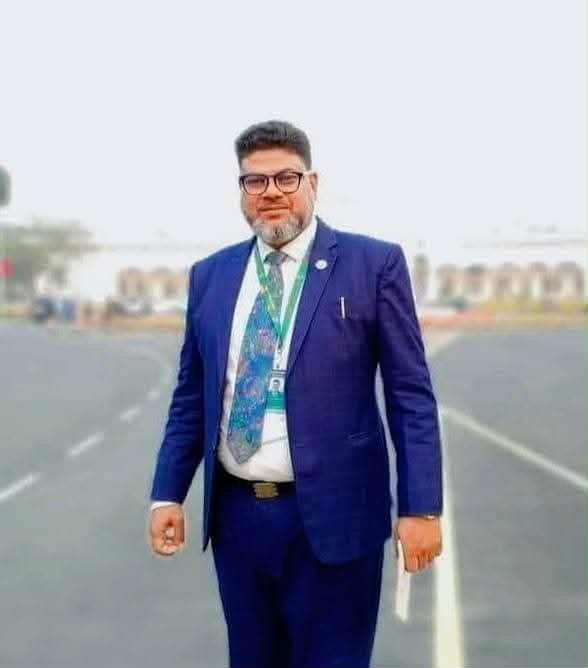 নওগাঁর আওয়ামী লীগের সাবেক এমপি ওমর ফারুকসহ ৫ নেতাকর্মী গ্রেফতার