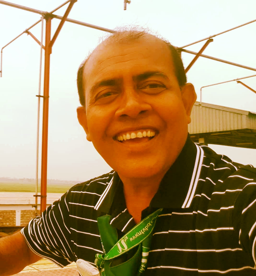 !!একটি শোক সংবাদ!!