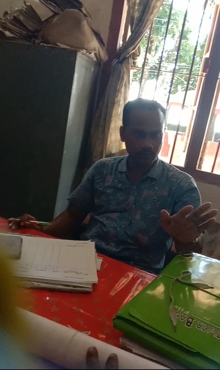 সরকারি পদ না হয়েও ১৪ বছর ধরে ক্ষমতা দেখাচ্ছেন ‘ভুয়া অফিসার বিল্লাল’