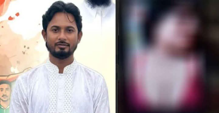মাদারীপুরে এনসিপি নেতার মামলা বানিজ্য, আর্থিক কেলেঙ্কারীসহ অনৈতিক সম্পর্কের ভিডিও এবং ছবি ফাঁস