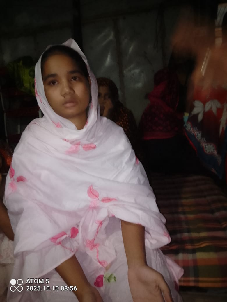 জুয়েলের আত্মহত্যা মূল হোতা সুমির বয়ান পাল্টিয়ে দিল কে?