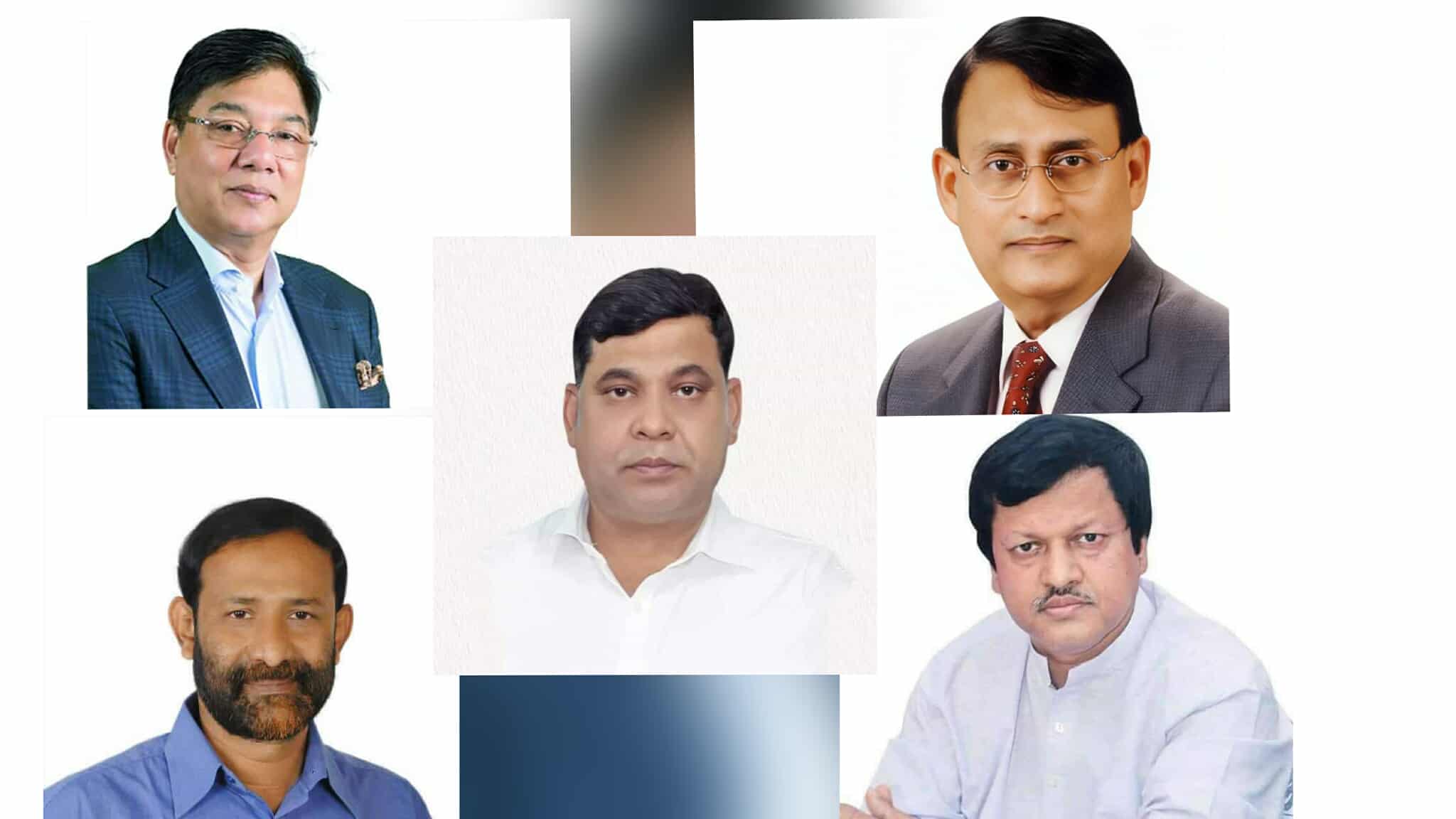 জামালপুরে বিএনপির দলীয় মনোনয়ন পেয়েছেন যারা 