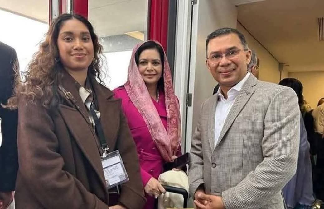 দেশের পথে তারেক রহমান বরণ করে নিতে প্রস্তুত লক্ষ লক্ষ বিএনপি নেতাকর্মী