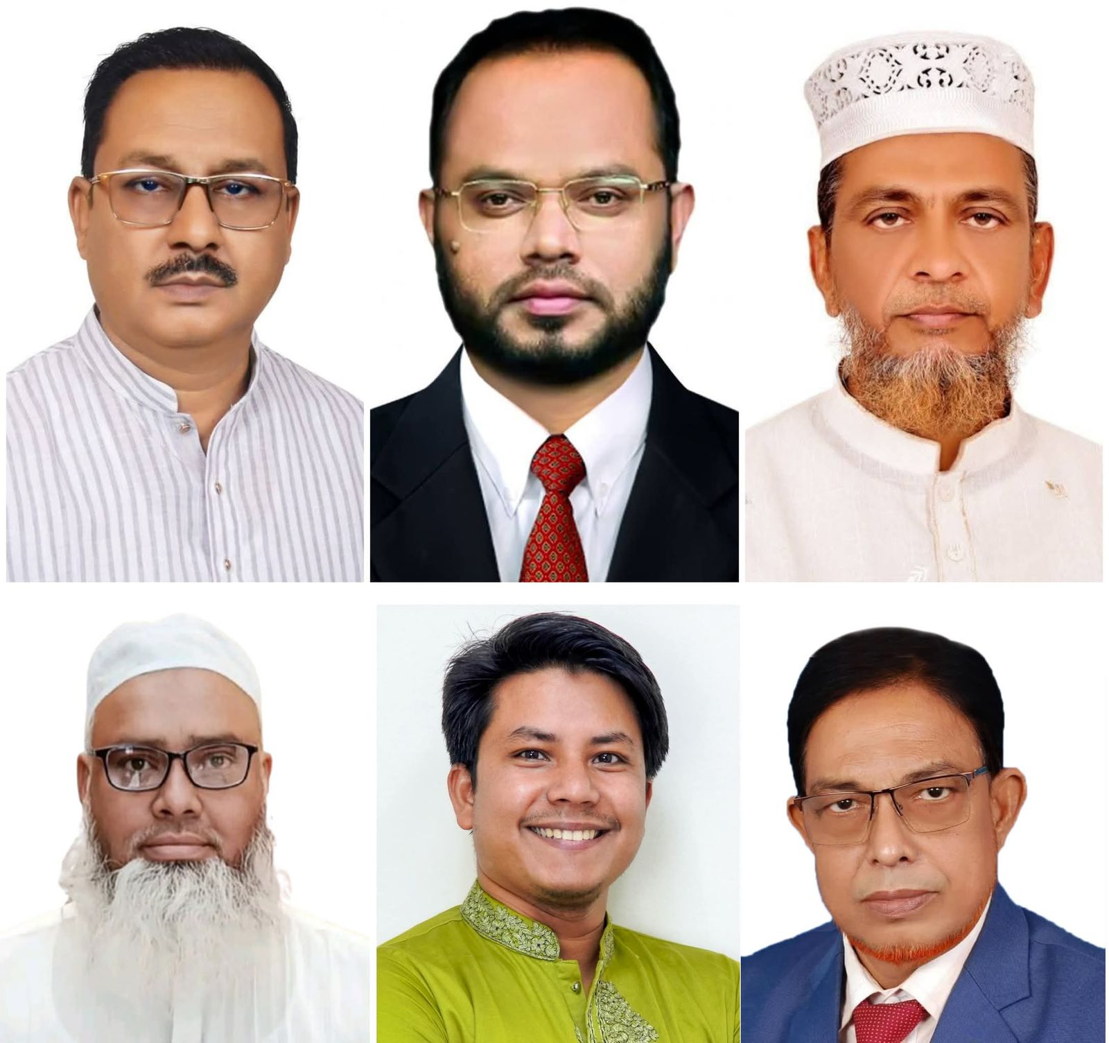 ময়মনসিংহ–১১ আসনে বিএনপি-জামায়াতসহ ছয় প্রার্থীর মনোনয়নপত্র জমা